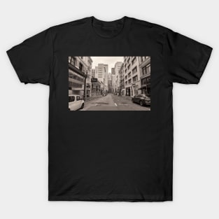 SF Lockdown T-Shirt